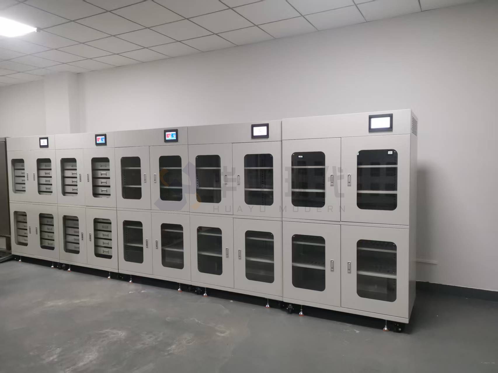 館藏文物展藏調(diào)濕儲(chǔ)存柜(圖1) 045740facfeffdd880d1ff6ec8a2bf83.jpg